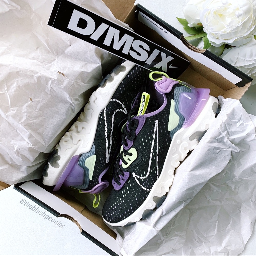 Nike React Vision NWT - Picture 13 of 13